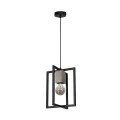 Lampa Wisząca Ralph 1xE27 | MLP3710 Milagro