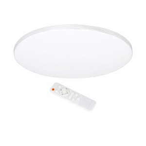 Plafon SIENA 80W LED Ø750 mm | ML3703 Milagro