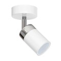 Kinkiet JOKER WHITE 1xGU10 | MLP898 Milagro