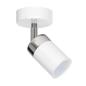 Kinkiet JOKER WHITE 1xGU10 | MLP898 Milagro