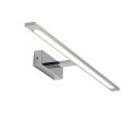 Isla kinkiet chrom duzy z IP44 b Light Prestige