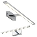 Isla kinkiet chrom duzy z IP44 b Light Prestige