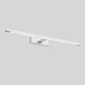 Kinkiet ścienny Isla duży 4000K 1xLED biały IP44 GS-LWB-20W WH GS-LWB-20W WH Light Prestige