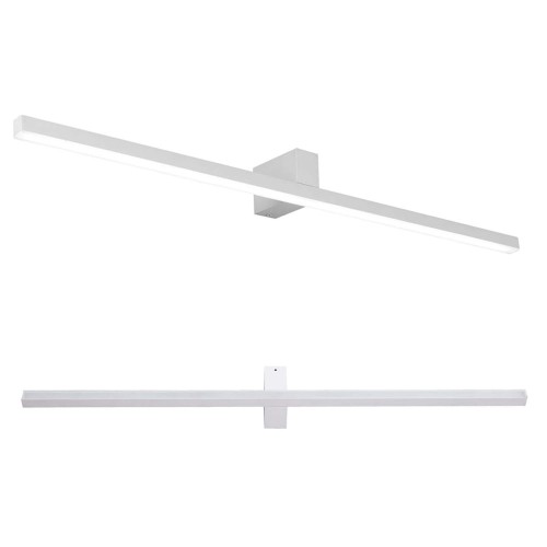 Kinkiet Nevada XXL biały IP44 LP-778/1W XXL WH Light Prestige