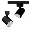 Reflektor SNOW czarny  LP-731/1R BK  LIGHT PRESTIGE