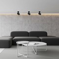 Spot TOKIO 1 czarny LP-787/1WS BK Light Prestige