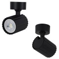 Spot TOKIO 1 czarny LP-787/1WS BK Light Prestige