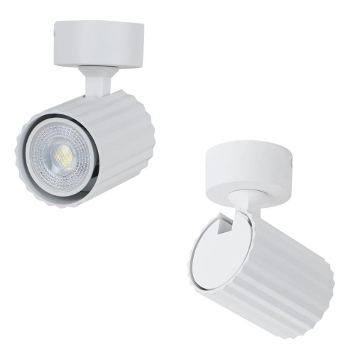 Spot TOKIO 1 biały LP-787/1WS WH Light Prestige