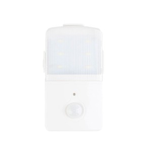 LAMPKA NATYNKOWA Z CZUJKĄ RUCHU + ŚWIATŁO BOCZNE 4000K EKB6615 Eko-Light