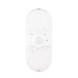 LAMPKA NATYNKOWA Z CZUJKĄ RUCHU 4000K EKB6622 Eko-Light