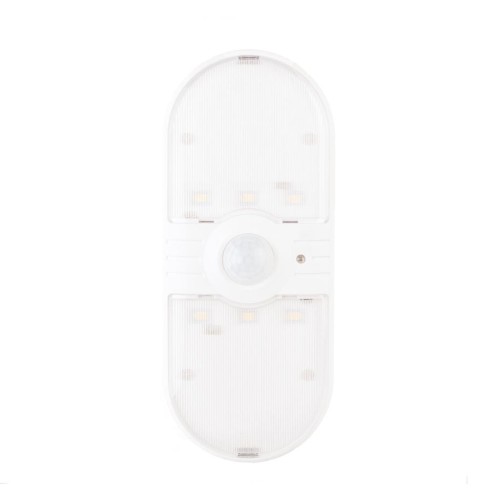 LAMPKA NATYNKOWA Z CZUJKĄ RUCHU 4000K EKB6622 Eko-Light