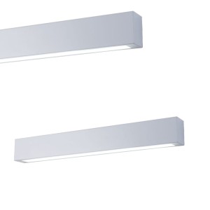 Kinkiet IBROS XL IP44 GS-LWA-9W 3000K WH Light Prestige