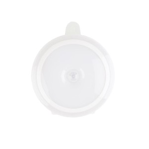 LAMPKA Z CZUJKĄ RUCHU 4000K EKB6646 Eko-Light