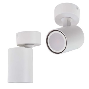 Snow 1 spot b Light Prestige