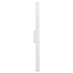 Kinkiet PASTELO 2 biały G9 2x8W IP20 SL.1177 SOLLUX