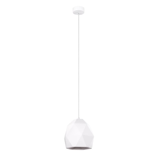 Lampa wisząca ceramiczna MINT E27 1x15W IP20 SL.1251 SOLLUX