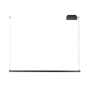 Lampa wisząca STRANG 120 3000K LED 1x76W IP20 TH.278 SOLLUX