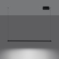 Lampa wisząca STRANG 120 3000K LED 1x76W IP20 TH.278 SOLLUX