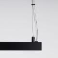 Lampa wisząca STRANG 120 3000K LED 1x76W IP20 TH.278 SOLLUX