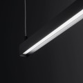 Lampa wisząca STRANG 120 3000K LED 1x76W IP20 TH.278 SOLLUX