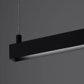 Lampa wisząca STRANG 120 3000K LED 1x76W IP20 TH.278 SOLLUX