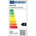 Lampa wisząca STRANG 120 3000K LED 1x76W IP20 TH.278 SOLLUX