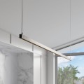 Lampa wisząca STRANG 120 3000K LED 1x76W IP20 TH.278 SOLLUX