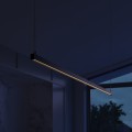 Lampa wisząca STRANG 120 3000K LED 1x76W IP20 TH.278 SOLLUX