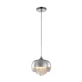Lampa Wisząca LUNA 1xE14 LED | ML3802 Milagro