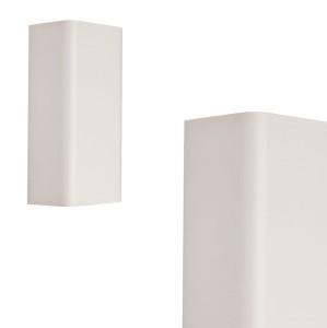 Kinkiet BERGEN WHITE 9706 Nowodvorski