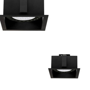 OPRAWA MOD BLACK I 9417 Nowodvorski