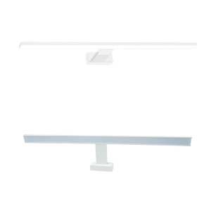 Kinkiet SHINE WHITE 13,8W LED | ML3878 Milagro