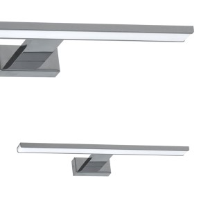 Kinkiet SHINE CHROME 13,8W LED | ML589 Milagro