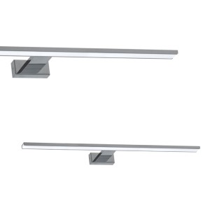 Kinkiet SHINE CHROME 15W LED | ML3809 Milagro