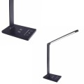 Lampka biurkowa VARIO Czarny 5W LED ML8866 Milagro