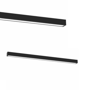 Lampa sufitowa LUNGO 1xT8 18W LED MLP8910 Milagro