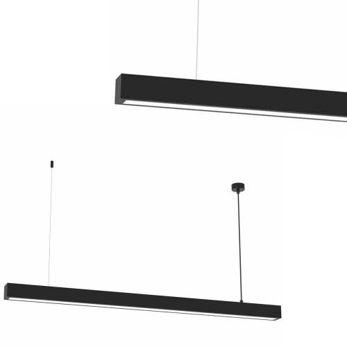 Lampa wisząca LUNGO 1xT8 18W LED MLP8912 Milagro