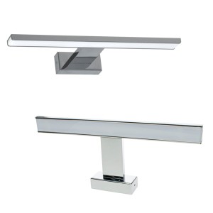 Kinkiet SHINE CHROME 7W LED | ML028 Milagro