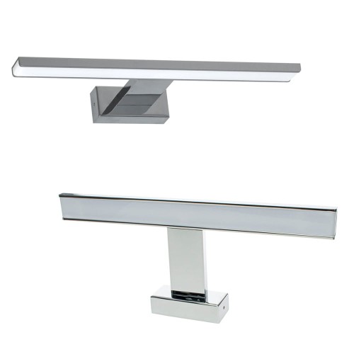 Kinkiet SHINE CHROME 7W LED | ML028 Milagro