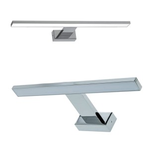 Kinkiet SHINE CHROME 7W LED | ML029 Milagro