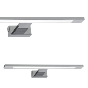 Kinkiet SHINE CHROME 7W LED | ML030 Milagro