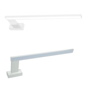 Kinkiet SHINE WHITE 11W LED | ML3877 Milagro