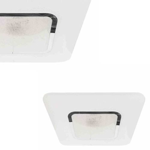 Plafon SPARKY 65W + pilot ML8234 Milagro