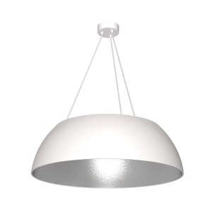 Lampa Wisząca MORGAN 3xE27 | MLP4477 Milagro