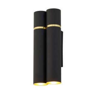 Kinkiet LYNX 4xE14 | MILAGRO BY MACIEJ ZIEŃ