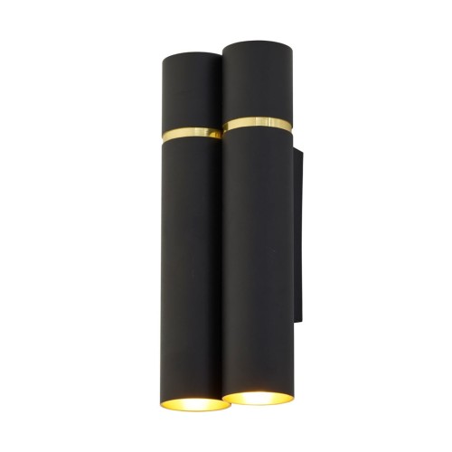 Kinkiet LYNX 4xE14 | MILAGRO BY MACIEJ ZIEŃ