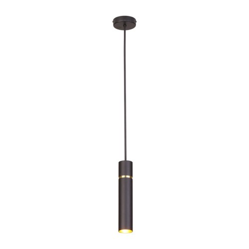 Lampa Wisząca LYNX 1xE14 | MILAGRO BY MACIEJ ZIEŃ