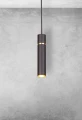 Lampa Wisząca LYNX 1xE14 | MILAGRO BY MACIEJ ZIEŃ