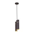Lampa Wisząca LYNX 6xE14 | MILAGRO BY MACIEJ ZIEŃ
