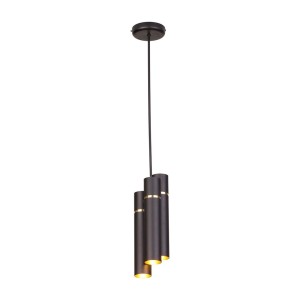 Lampa Wisząca LYNX 6xE14 | MILAGRO BY MACIEJ ZIEŃ